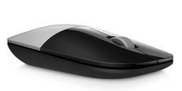HP Z3700 Wireless Mouse - Silver