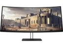 HP Z38c 37.5" Curved Monitor in Black in Excellent condition