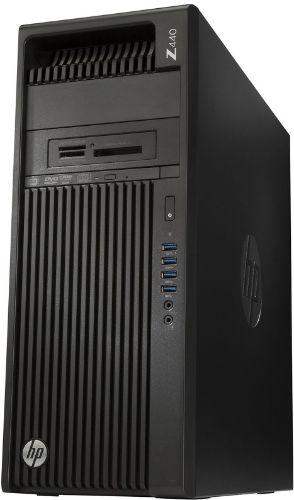 HP Z440 Workstation Mini Tower Desktop