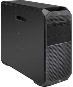 HP Z4 G4 Tower Workstation PC