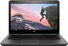 HP HP ZBook 14U G4 Mobile Workstation Laptop 14" - Intel Core i7-7500U 2.7GHz - 8GB - 256GB - Black - 14 Inch - Good - New Battery