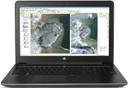 HP ZBook 15 G3 Mobile Workstation Laptop 15.6" Intel Xeon E3-1545M v5 2.9GHz in Black in Excellent condition