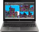 HP ZBook 15 G5 Mobile Workstation Laptop 15.6" Intel Core i7-9850H 2.6GHz in Silver in Excellent condition