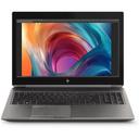HP ZBook 15 G6 Mobile Workstation Laptop 15.6" Intel Core i7-9850H 2.6GHz in Gray