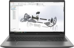 HP ZBook 15 Power G7 Mobile Workstation PC 15.6" - Silver - Intel Core i9-10885H 2.4GHz - 16GB RAM - 512GB