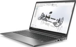 HP ZBook 15 Power G7 Mobile Workstation PC 15.6" - Silver - Intel Core i9-10885H 2.4GHz - 16GB RAM - 512GB
