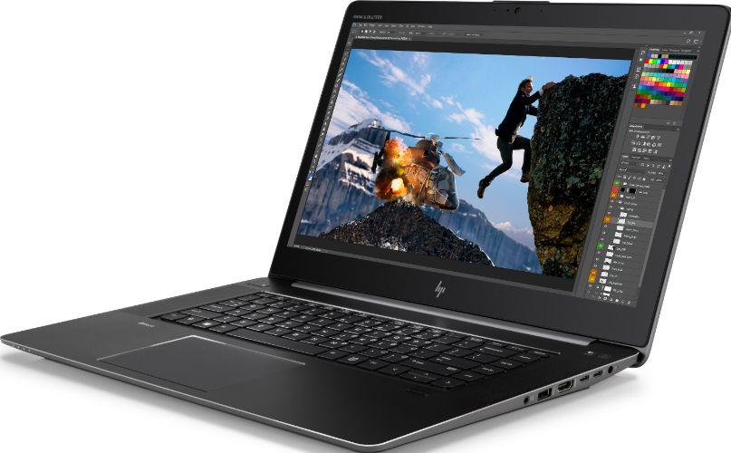 HP ZBook 15 Studio G4 Mobile Workstation PC 15.6"