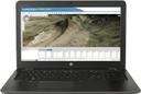 HP ZBook 15u G5 Mobile Workstation Laptop 15.6" Intel Core i7-8650U 1.9GHz in Black in Excellent condition
