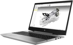 HP ZBook 15v G5 Mobile Workstation Laptop 15.6"