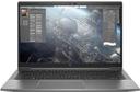 HP ZBook Firefly 14 G7 Laptop 14"  Intel Core i5-10210U 1.6 GHz in Turbo Silver in Excellent condition