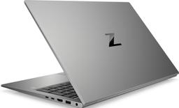 HP Zbook Firefly 15 G7 Laptop 15.6" - Space Gray - Intel Core i7-10810U 1.1GHz - 16GB RAM - 512GB