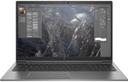 HP ZBook Firefly 15 G8 Mobile Workstation 15.6" Intel Core i7-1165G7 2.8GHz in Gray in Excellent condition