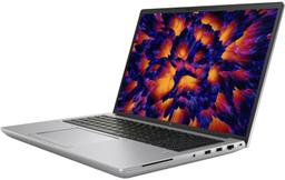 HP ZBook Firefly 16 G10 Mobile Workstation PC 16" - Grey - Intel Core i7-1370P 1.9GHz - 32GB RAM - 512GB