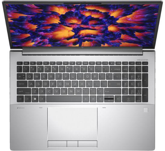 HP ZBook Firefly 16 G10 Mobile Workstation PC 16" - Grey - Intel Core i7-1370P 1.9GHz - 32GB RAM - 512GB