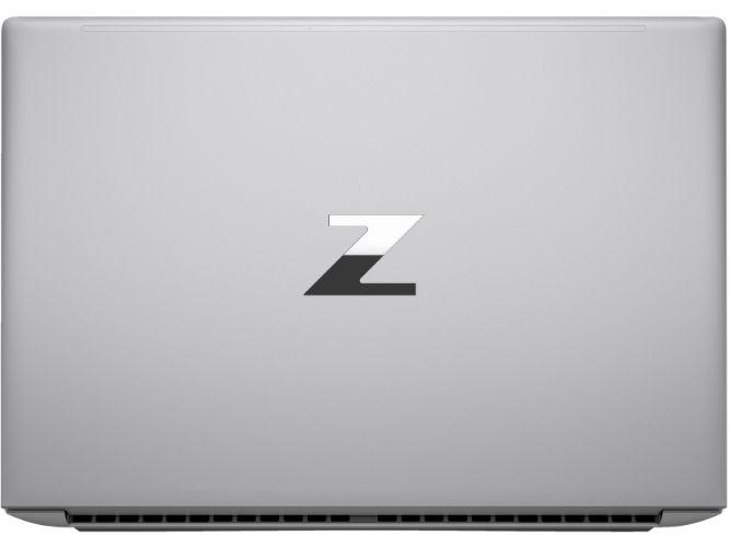 HP ZBook Firefly 16 G10 Mobile Workstation PC 16" - Grey - Intel Core i7-1370P 1.9GHz - 32GB RAM - 512GB