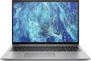 HP ZBook Firefly 16 G11 Mobile Workstation PC 16" Intel Core Ultra 7 155H 1.4GHz in Silver in Excellent condition