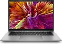 HP ZBook Firefly G10 Mobile Workstation PC 14" Intel Core i5-1350P 1.9 GHz in Silver in Excellent condition