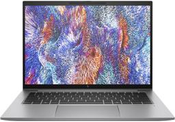 HP ZBook Firefly G11 A Mobile Workstation PC 14" - Gray - AMD Ryzen 5 PRO 8640HS 3.5GHz - 16GB RAM - 512GB