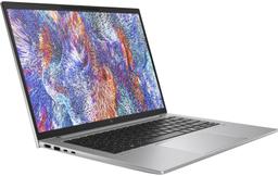 HP ZBook Firefly G11 A Mobile Workstation PC 14" - Gray - AMD Ryzen 5 PRO 8640HS 3.5GHz - 16GB RAM - 512GB