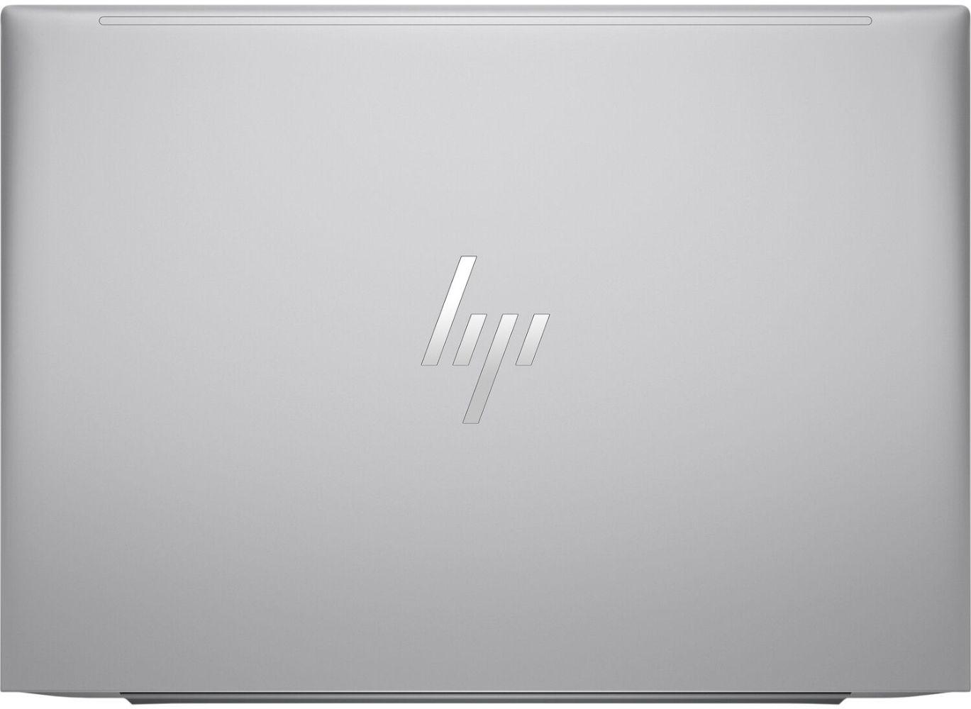 HP ZBook Firefly G11 A Mobile Workstation PC 14" - Gray - AMD Ryzen 5 PRO 8640HS 3.5GHz - 16GB RAM - 512GB