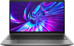 HP ZBook Power G9 Mobile Workstation Laptop 15.6" - Silver - Intel Core i7-12800H 3.7GHz - 16GB RAM - 512GB
