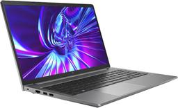 HP ZBook Power G9 Mobile Workstation Laptop 15.6" - Silver - Intel Core i7-12800H 3.7GHz - 16GB RAM - 512GB