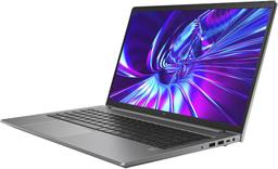 HP ZBook Power G9 Mobile Workstation Laptop 15.6" - Silver - Intel Core i7-12800H 3.7GHz - 16GB RAM - 512GB