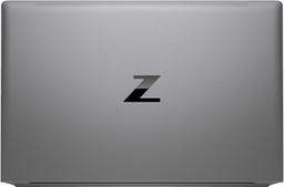 HP ZBook Power G9 Mobile Workstation Laptop 15.6" - Silver - Intel Core i7-12800H 3.7GHz - 16GB RAM - 512GB