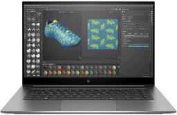 HP ZBook Studio G7 Workstation 15.6" - Silver - Intel Core i7-10850H 2.7GHz - 32GB RAM - 512GB