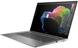 HP ZBook Studio G7 Workstation 15.6" - Silver - Intel Core i7-10850H 2.7GHz - 32GB RAM - 512GB