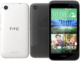 Refurbished HTC Desire 320 - Reebelo US