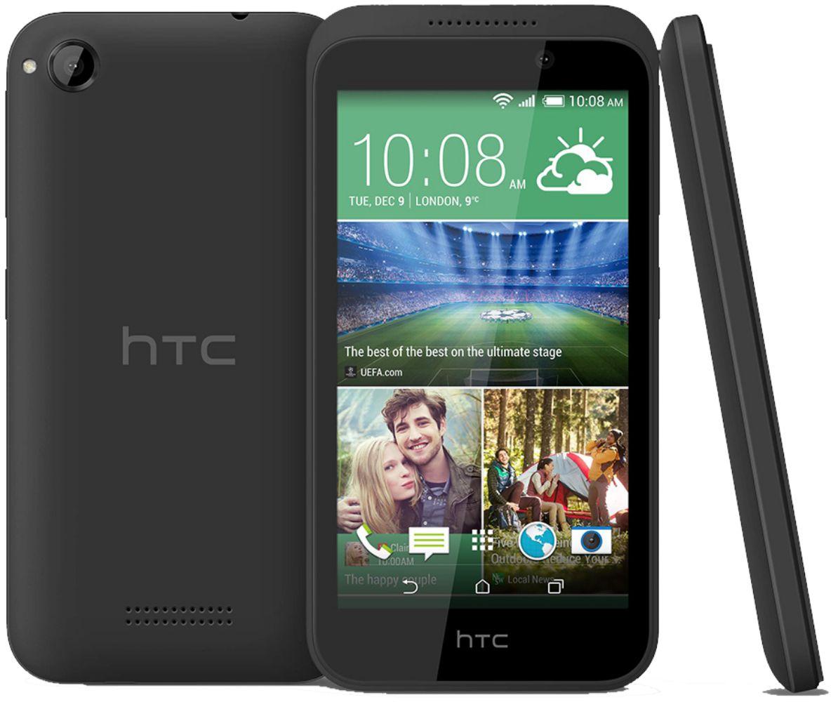 Refurbished HTC Desire 320 - Reebelo US