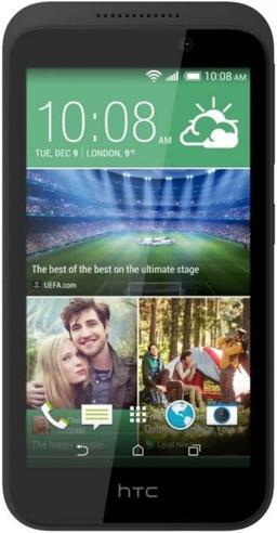 Refurbished HTC Desire 320 - Reebelo US