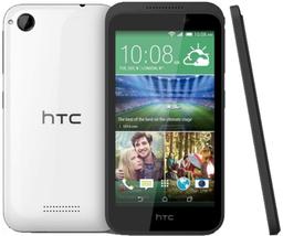 Refurbished HTC Desire 320 - Reebelo US