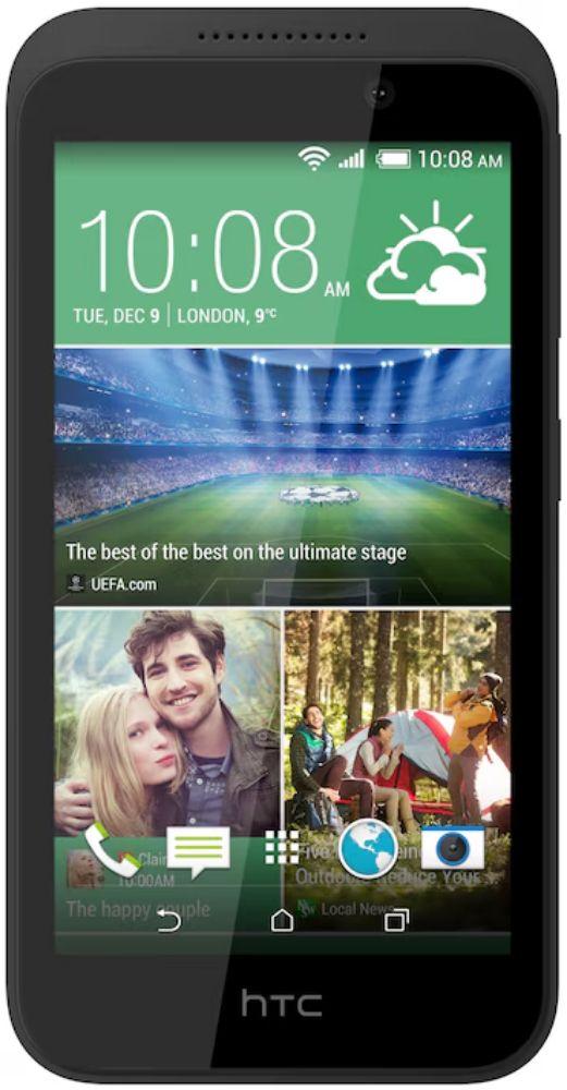 Refurbished HTC Desire 320 - Reebelo US