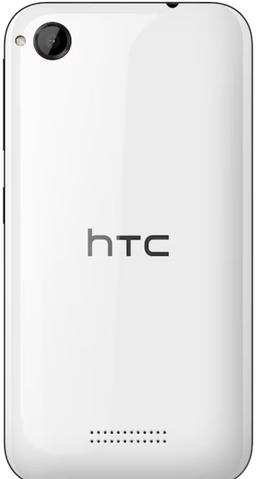 Refurbished HTC Desire 320 - Reebelo US