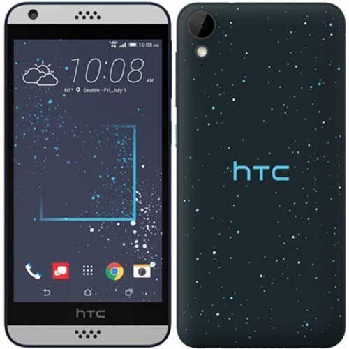 HTC  Desire 530 - 16GB - Blue - Verizon - Excellent