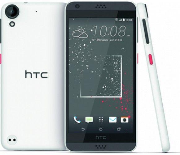 HTC Desire 530