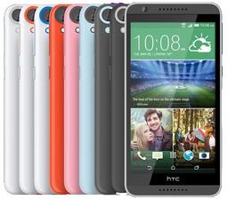 HTC Desire 820