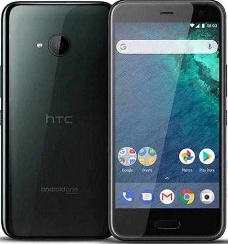 HTC U11 Life 32GB in  Sapphire Blue