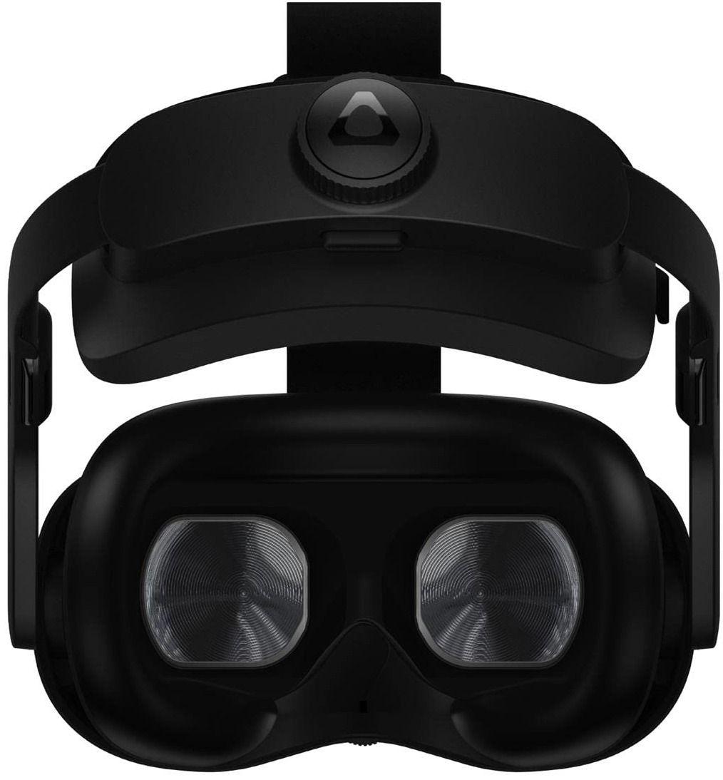 HTC Vive Focus 3 Business Virtual Reality Headset - Excellent - Matte Black