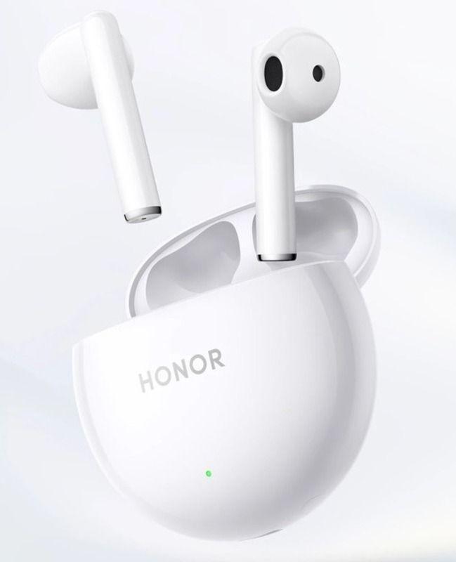 Honor  Earbuds X5 - White - Brand New