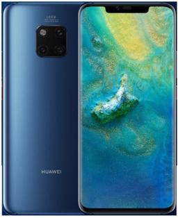 Huawei Mate 20 Pro