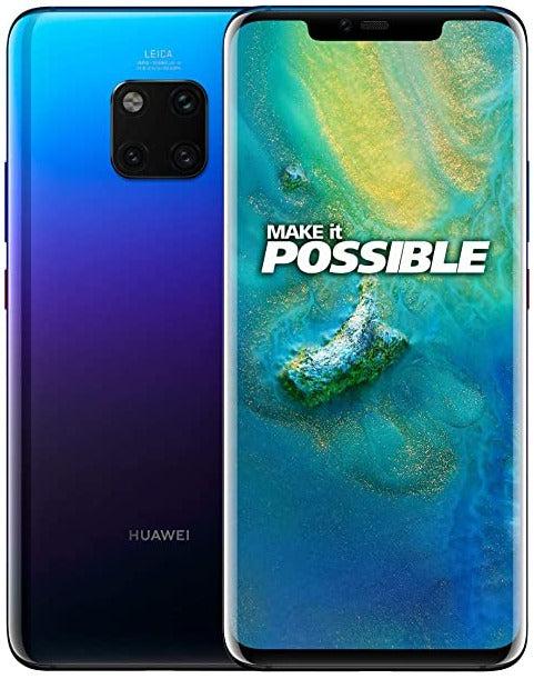 Huawei Mate 20 Pro
