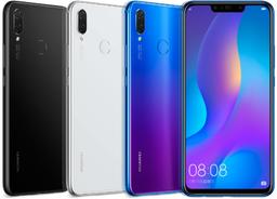 Huawei Nova 3i