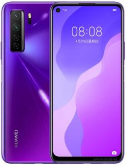 Huawei Nova 7 SE (5G)