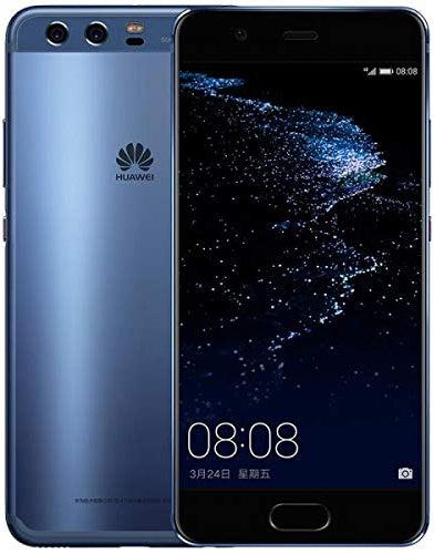 Huawei P10