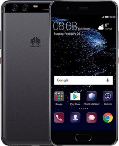 Huawei P10