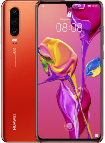 Huawei P30