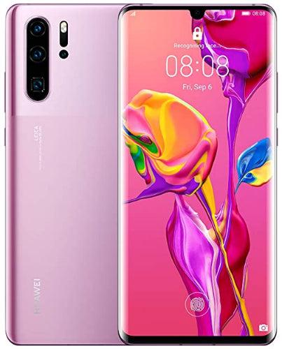 Huawei P30 Pro 128GB in Pearl White